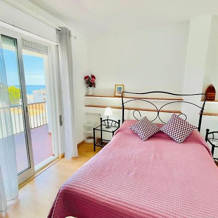 Apartamento Maria Fernanda, In The Centre Of Luz 외부 사진