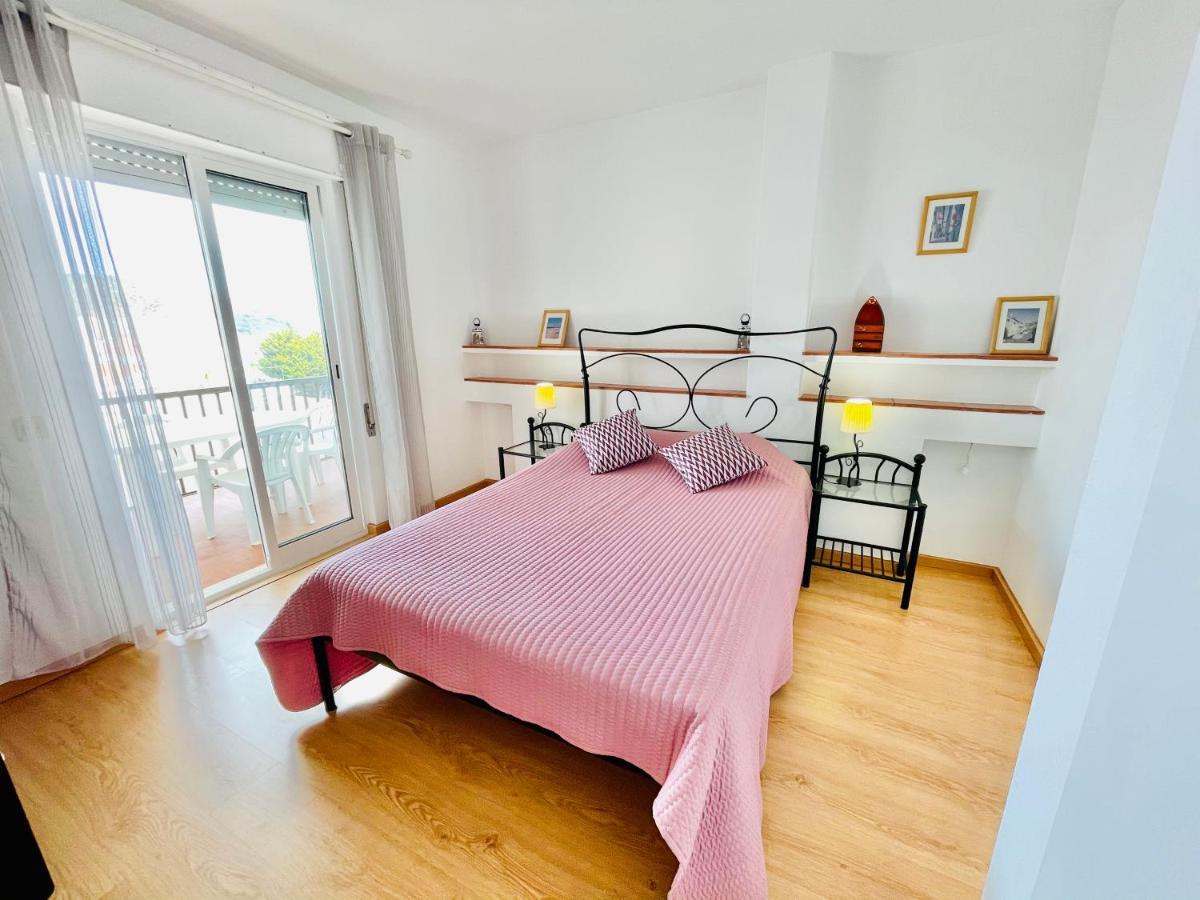 Apartamento Maria Fernanda, In The Centre Of Luz 외부 사진