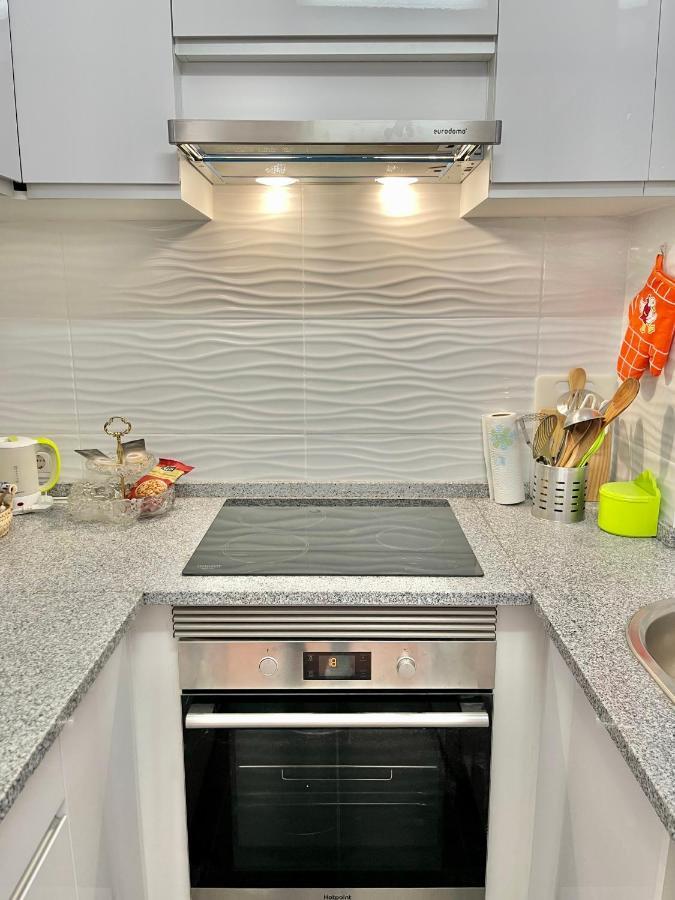 Apartamento Maria Fernanda, In The Centre Of Luz 외부 사진