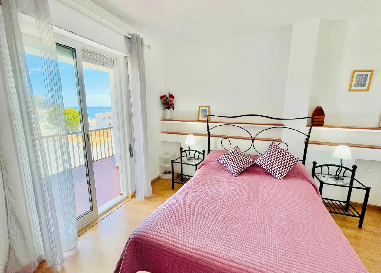 Apartamento Maria Fernanda, In The Centre Of Luz 외부 사진