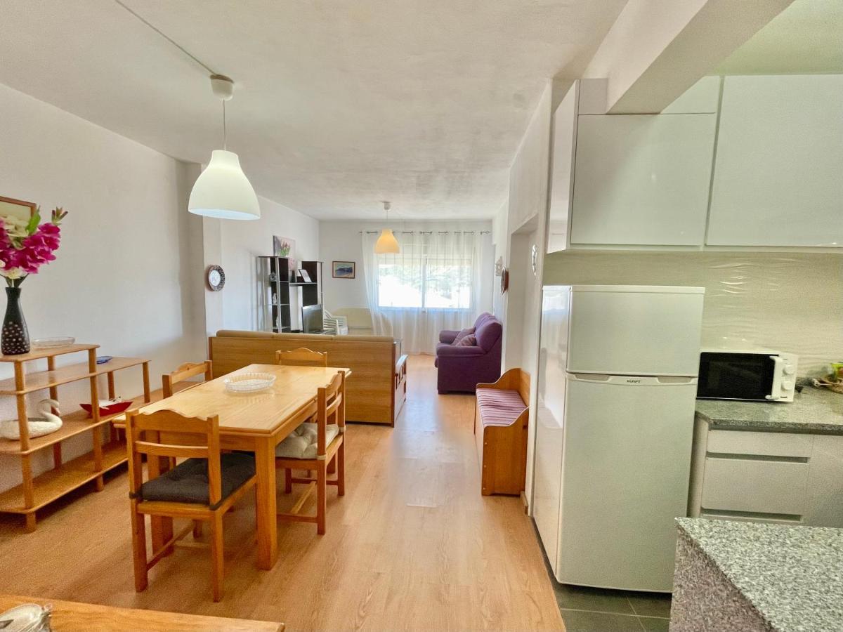 Apartamento Maria Fernanda, In The Centre Of Luz 외부 사진