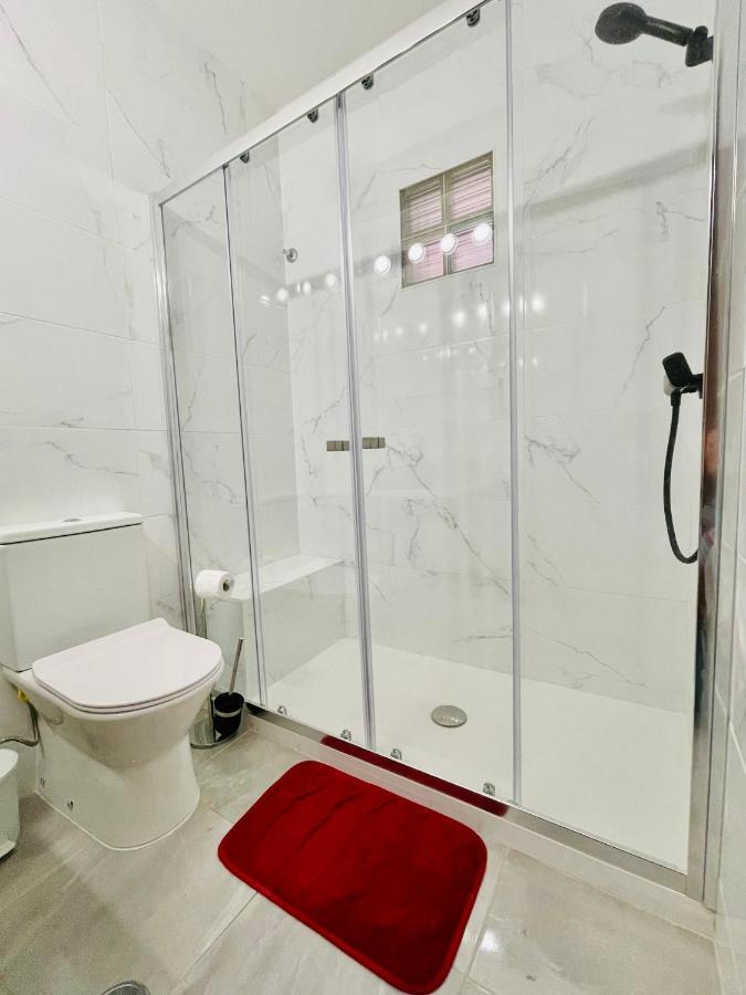 Apartamento Maria Fernanda, In The Centre Of Luz 외부 사진