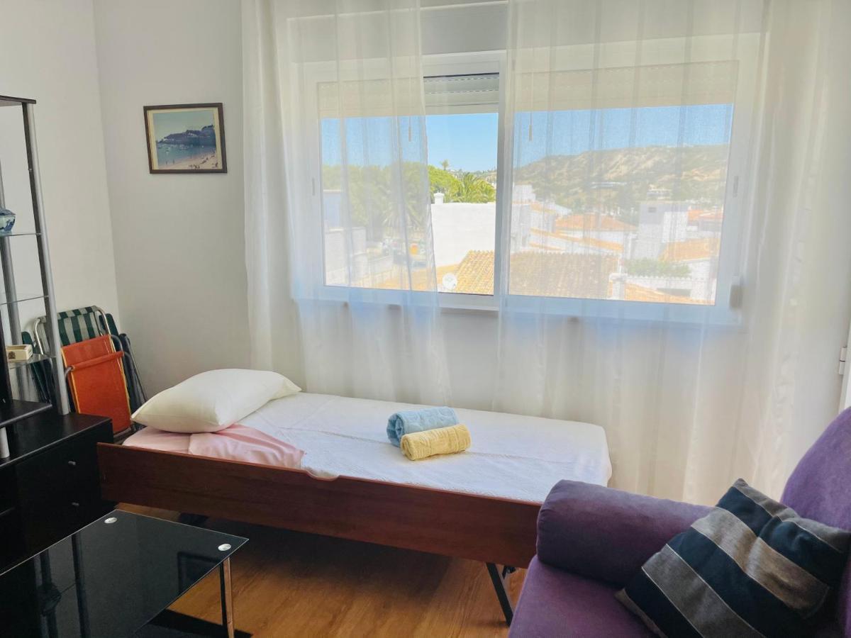 Apartamento Maria Fernanda, In The Centre Of Luz 외부 사진