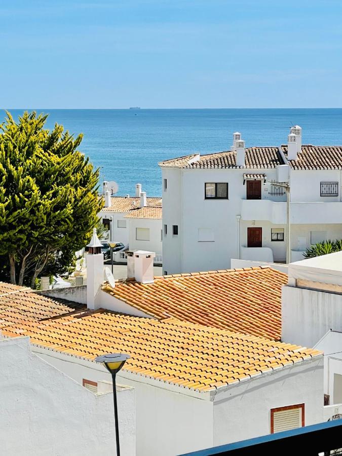 Apartamento Maria Fernanda, In The Centre Of Luz 외부 사진
