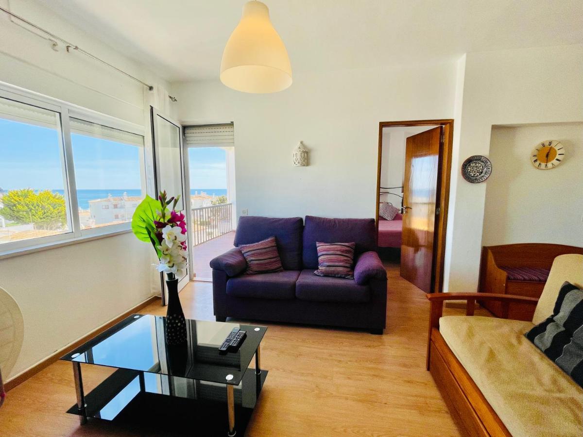 Apartamento Maria Fernanda, In The Centre Of Luz 외부 사진