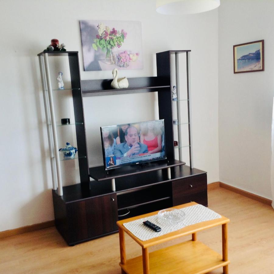 Apartamento Maria Fernanda, In The Centre Of Luz 외부 사진