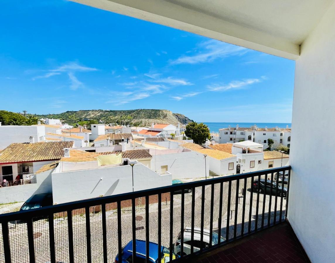 Apartamento Maria Fernanda, In The Centre Of Luz 외부 사진