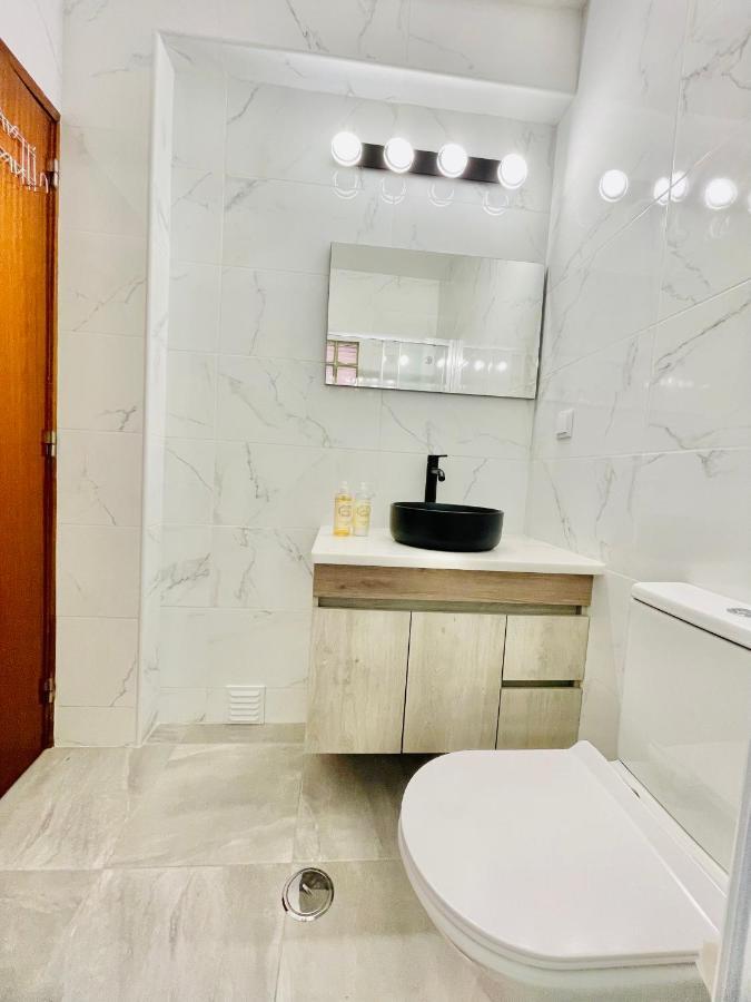 Apartamento Maria Fernanda, In The Centre Of Luz 외부 사진