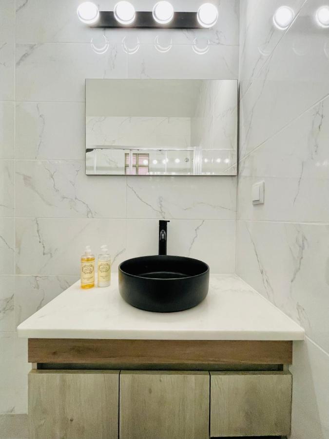 Apartamento Maria Fernanda, In The Centre Of Luz 외부 사진